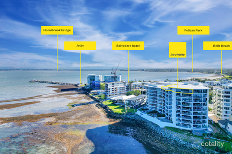 41/36 Woodcliffe Cres, Woody Point, QLD 4019