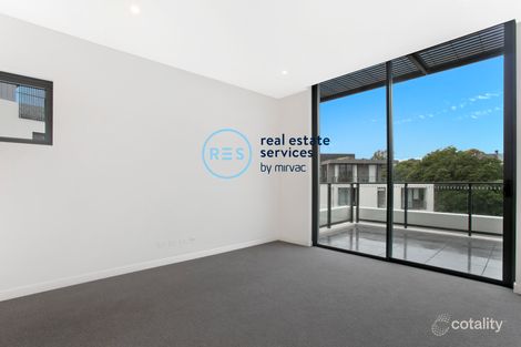 Property photo of 1602/1 Scotsman Street Forest Lodge NSW 2037