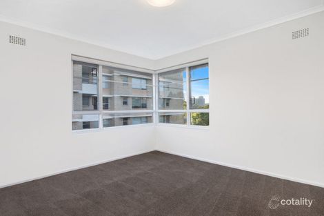 Property photo of 13/88 Shirley Road Wollstonecraft NSW 2065
