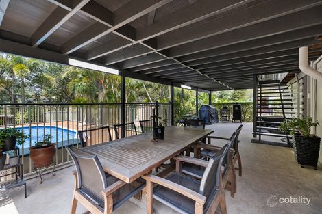 Property photo of 23 Macquarie Street Capalaba QLD 4157