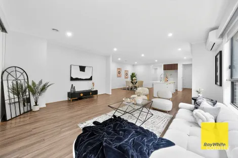 Property photo of 256 Frontier Avenue Aintree VIC 3336