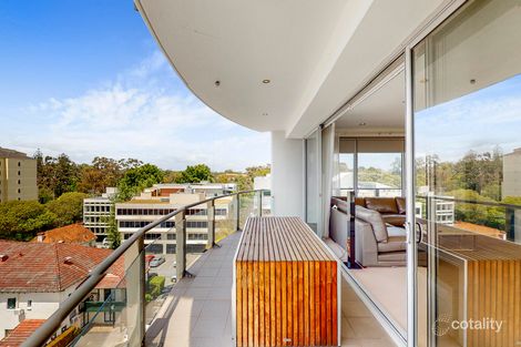 12/12 Altona St, West Perth, WA 6005