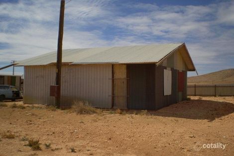 Lot 394 Dawes St, Coober Pedy, SA 5723