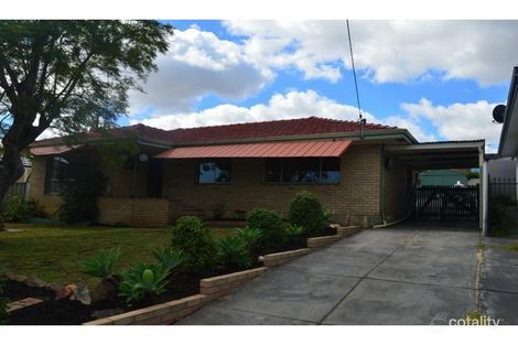 14 Wolya Pl, Westminster, WA 6061