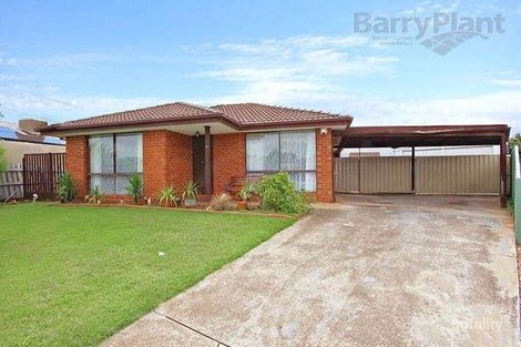 2 Warianna Ct, Kurunjang, VIC 3337