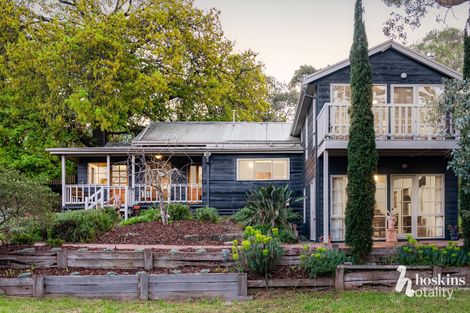 16 Paynters Rd, Wonga Park, VIC 3115