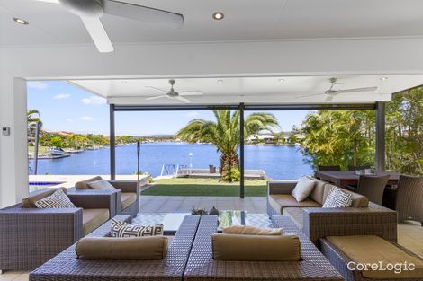 26 Parkwater Tce, Helensvale, QLD 4212