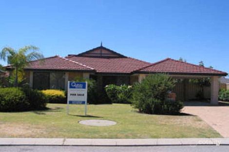 Property photo of 44 Morton Loop Canning Vale WA 6155