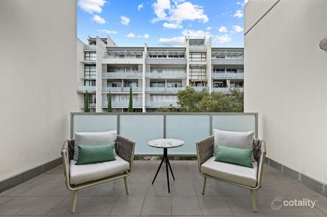 Property photo of 71/37 Morley Avenue Rosebery NSW 2018