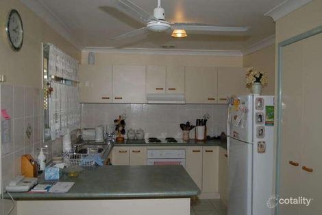 Property photo of 115 Bainbridge Street Ormiston QLD 4160