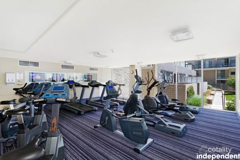 Property photo of 39/1-3 Gordon Street City ACT 2601