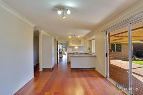 Property photo of 85 Calandra Avenue Quakers Hill NSW 2763