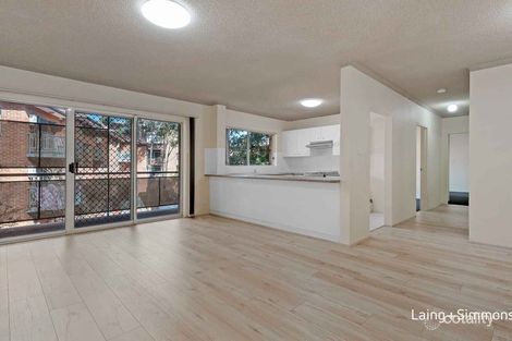 Property photo of 4/18 Thomas May Place Westmead NSW 2145