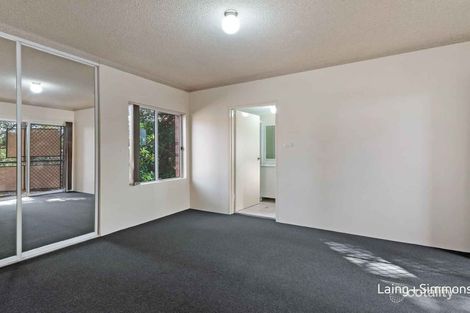 Property photo of 4/18 Thomas May Place Westmead NSW 2145