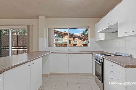 Property photo of 4/18 Thomas May Place Westmead NSW 2145