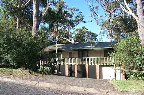 Property photo of 76 Panorama Drive Bonny Hills NSW 2445