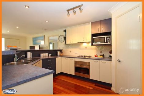 Property photo of 7 Saint-Smith Road Beachmere QLD 4510