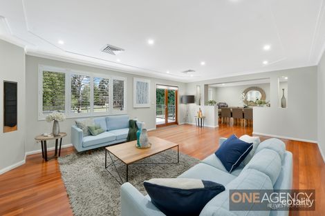 Property photo of 34 Pamela Parade Leonay NSW 2750