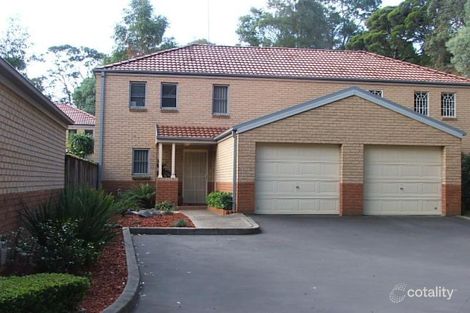 Property photo of 27/1 Quarry Close Yagoona NSW 2199