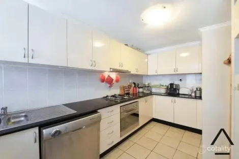 Property photo of 3/12 Gladstone Street Burwood NSW 2134