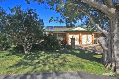 1/2a Tunis St, Laurieton, NSW 2443