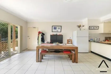 Property photo of 3/12 Gladstone Street Burwood NSW 2134