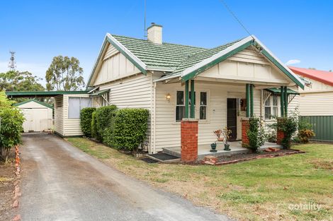 25 Bree Rd, Hamilton, VIC 3300