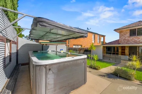 Property photo of 5 Spoonbill Way Mount Annan NSW 2567