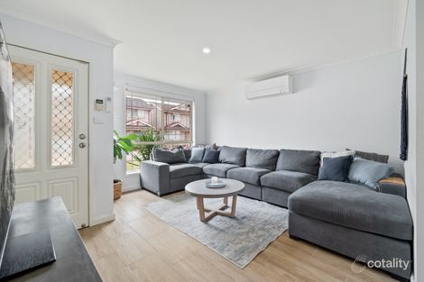 Property photo of 9/5 Gilmore Close Glenmore Park NSW 2745