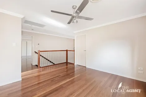 Property photo of 14A Palmer Street Greenslopes QLD 4120