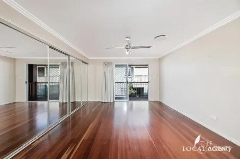 Property photo of 14A Palmer Street Greenslopes QLD 4120