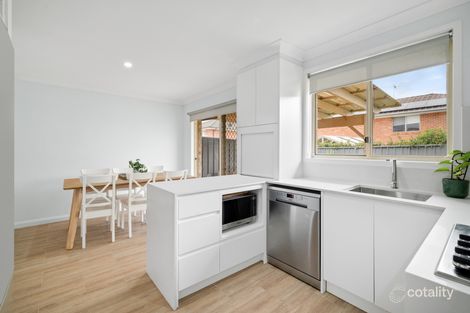 Property photo of 9/5 Gilmore Close Glenmore Park NSW 2745