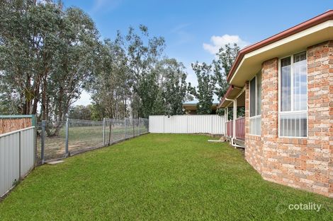 Property photo of 1 Lytham Court West Wodonga VIC 3690