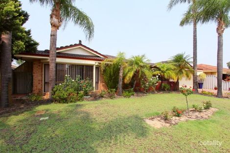Property photo of 66 Bottlebrush Drive Kiara WA 6054