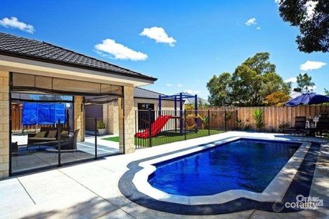 Property photo of 4 Kentchurch Bend The Vines WA 6069