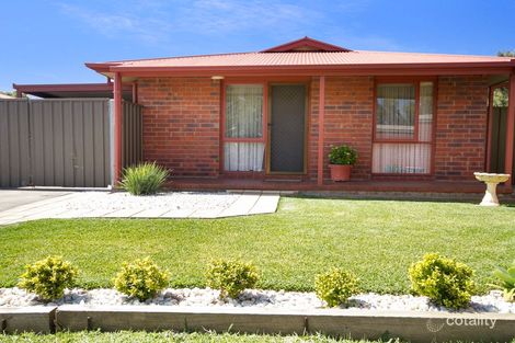 4/17 Wentworth Ct, Golden Grove, SA 5125