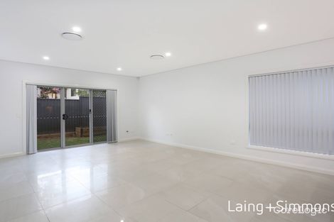 Property photo of 29A Binda Street Merrylands West NSW 2160