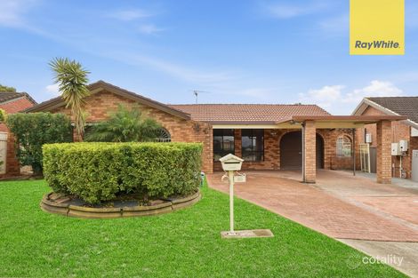 38 Peppertree Dr, Erskine Park, NSW 2759