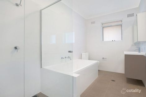 Property photo of 13/88 Shirley Road Wollstonecraft NSW 2065