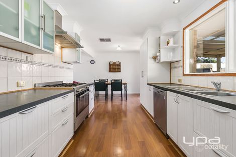 Property photo of 4 Peter Place Melton West VIC 3337