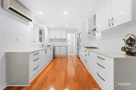 Property photo of 85 Carruthers Drive Modbury North SA 5092