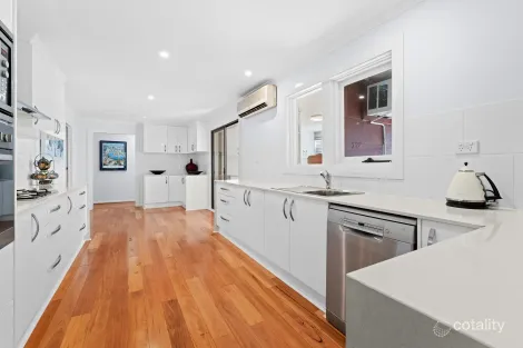 Property photo of 85 Carruthers Drive Modbury North SA 5092