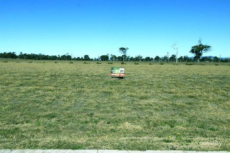 Lot 21 Irwin Rd, Cedar Grove, QLD 4285