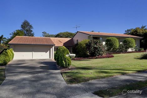 Property photo of 29 Pandian Crescent Bellbowrie QLD 4070