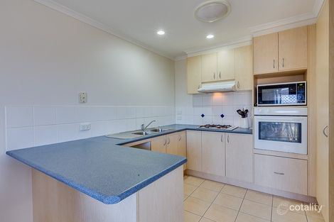 Property photo of 46 Mathisen Terrace Hillside VIC 3037