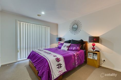 Property photo of 46 Mathisen Terrace Hillside VIC 3037