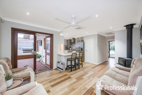 Property photo of 15 Goollelal Drive Kingsley WA 6026