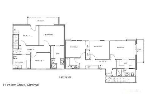 Property photo of 11 Willow Grove Corrimal NSW 2518