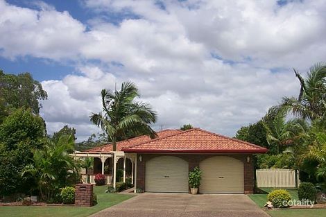 57 Clarke St, Ripley, QLD 4306