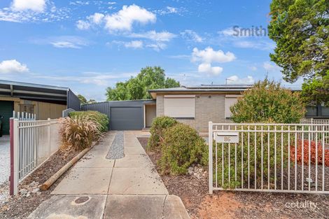 Property photo of 86 Connell Street Davoren Park SA 5113